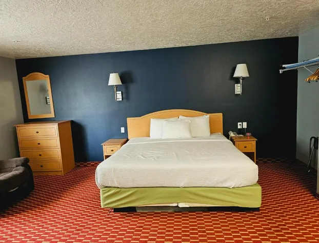 Executive Inn and Suites Extended Stay in Vernal hotel detail image 3