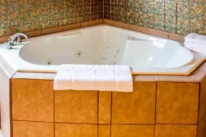 Econo Lodge Inn & Suites Walnut hotel detail image 3