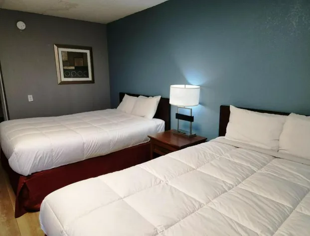 Executive Inn By OYO Queenville Mena hotel detail image 4