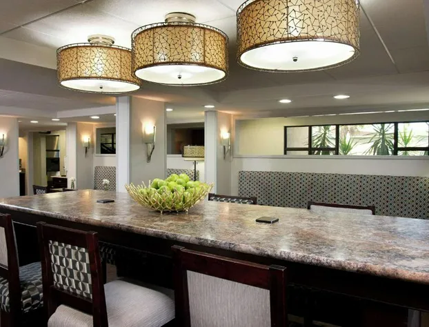 Hampton Inn Hilton Head hotel detail image 2