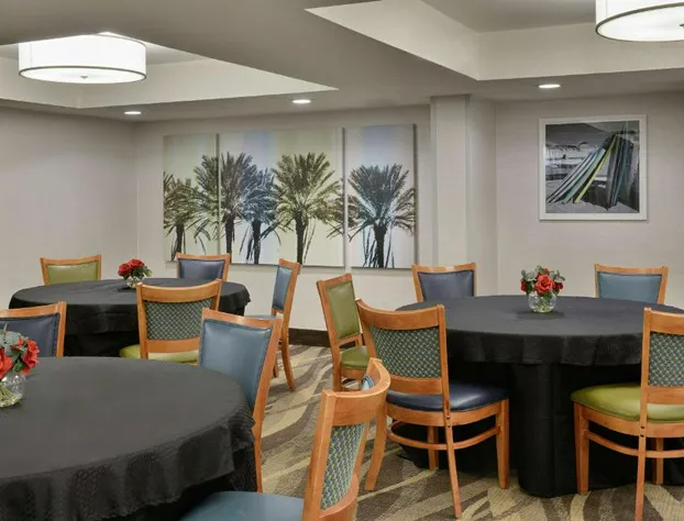 Hampton Inn Hilton Head hotel detail image 4