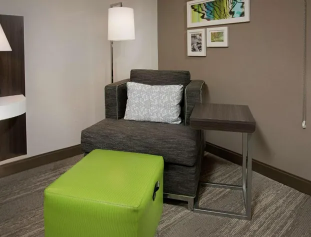 Hampton Inn Hilton Head hotel detail image 4