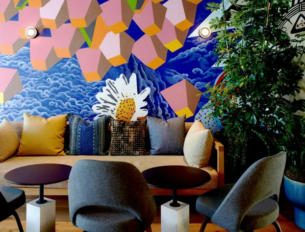 Hotel Ziggy on Sunset hotel detail image 4