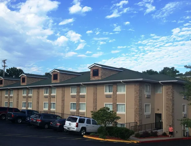 Suburban Studios Branson On The Strip hotel detail image 1