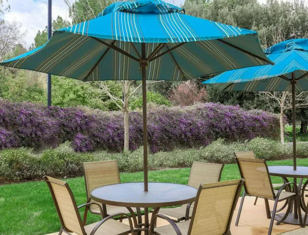 Hyatt Place UC Davis hotel detail image 1