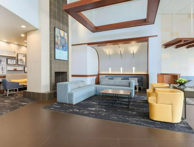 Hyatt Place UC Davis hotel detail image 3