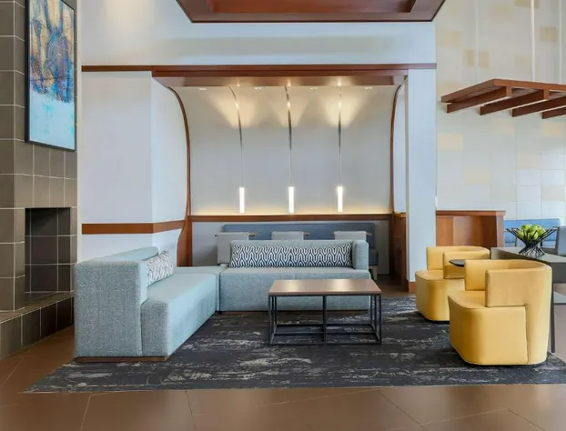 Hyatt Place UC Davis hotel detail image 2