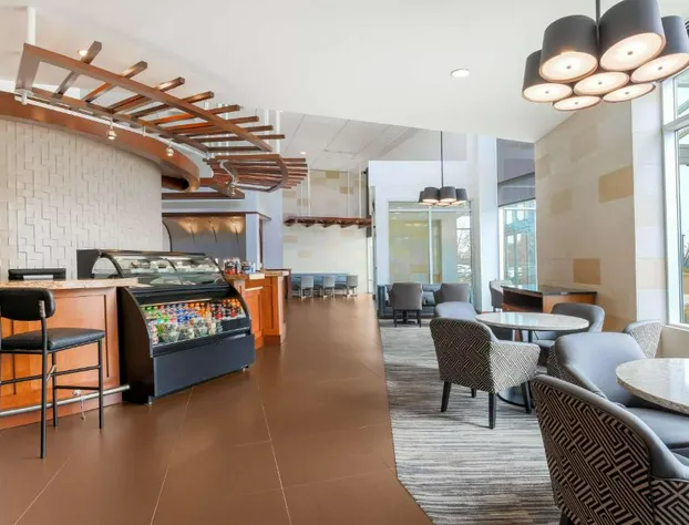 Hyatt Place UC Davis hotel detail image 4