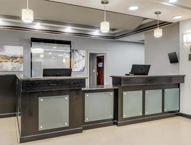 Best Western Plus JFK Inn & Suites hotel detail image 1