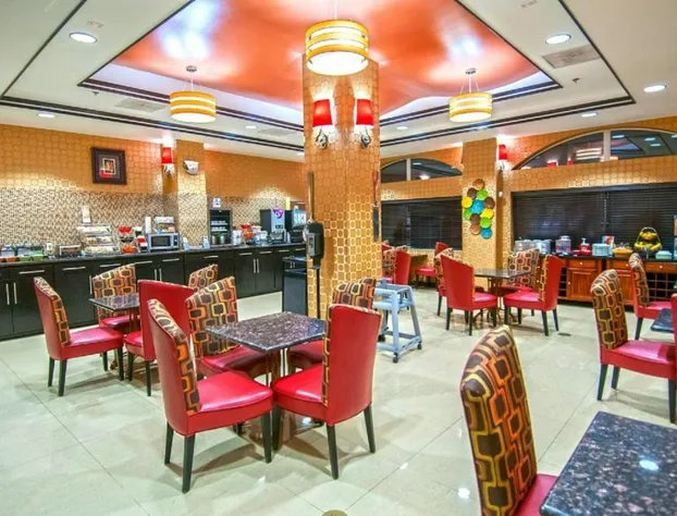 Best Western Plus JFK Inn & Suites hotel detail image 3