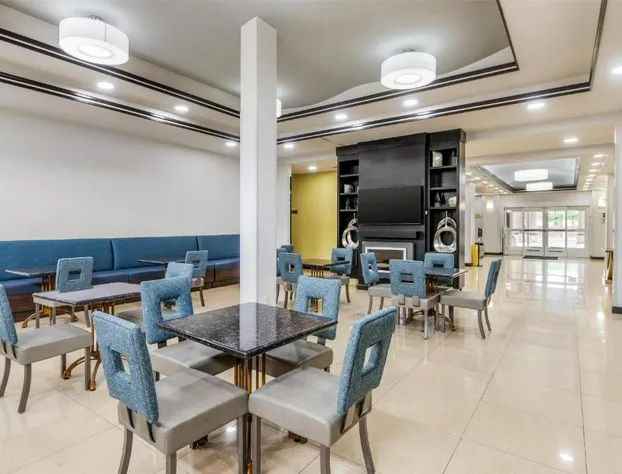 Best Western Plus JFK Inn & Suites hotel detail image 2