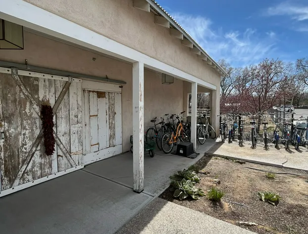 Los Poblanos Historic Inn & Organic Farm hotel detail image 1