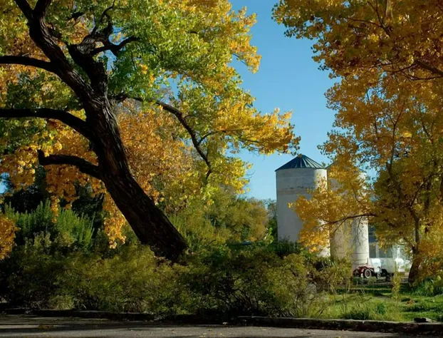 Los Poblanos Historic Inn & Organic Farm hotel detail image 2