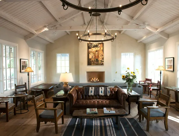 Los Poblanos Historic Inn & Organic Farm hotel detail image 3