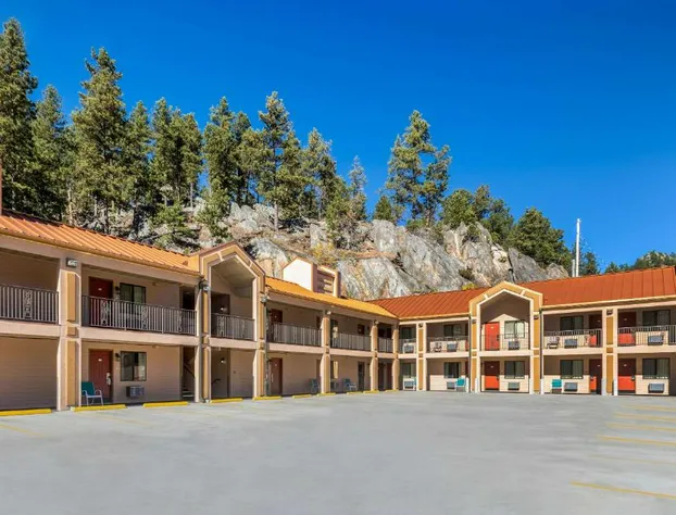 Quality Inn Keystone near Mount Rushmore hotel detail image 4