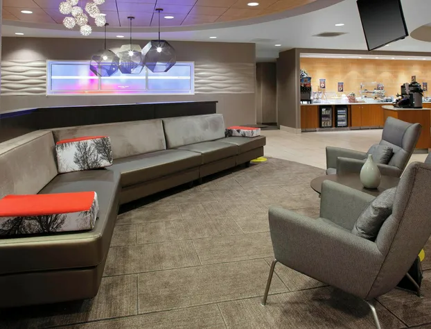 SpringHill Suites Cincinnati North/Forest Park hotel detail image 3