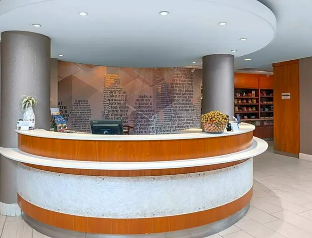 SpringHill Suites Cincinnati North/Forest Park hotel detail image 2