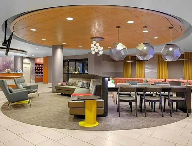 SpringHill Suites Cincinnati North/Forest Park hotel detail image 4