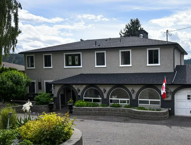 A Touch of English Bed & Breakfast hotel detail image 3