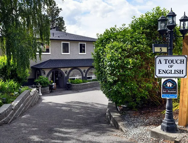 A Touch of English Bed & Breakfast hotel detail image 4