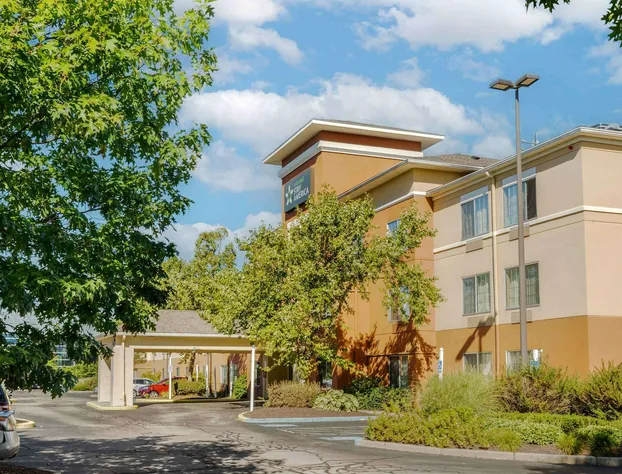 Extended Stay America Suites Boston Waltham 52 4th Ave hotel detail image 2