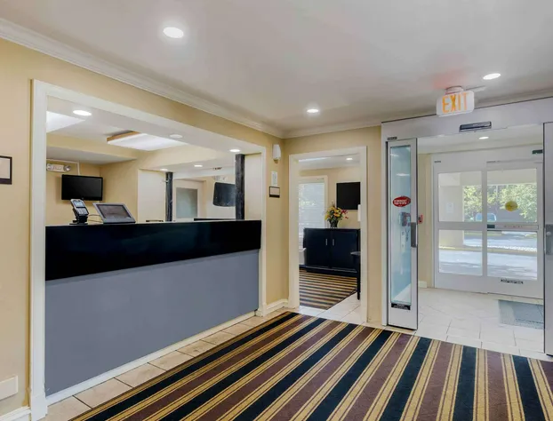 Extended Stay America Suites Boston Waltham 52 4th Ave hotel detail image 4