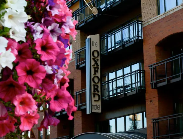 The Oxford Hotel Bend hotel detail image 2