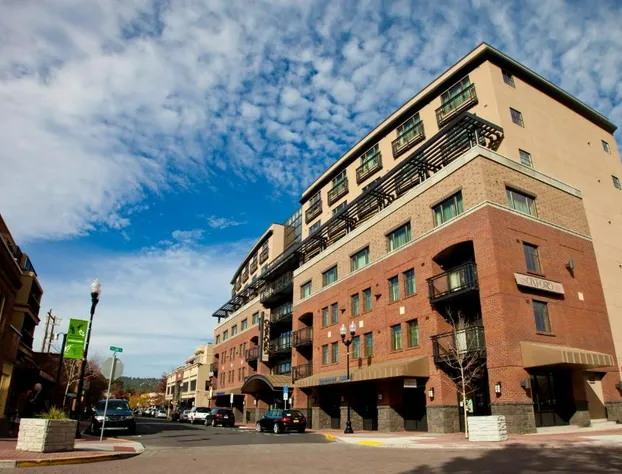 The Oxford Hotel Bend hotel detail image 2