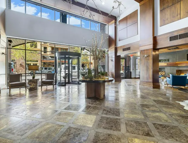 The Oxford Hotel Bend hotel detail image 3