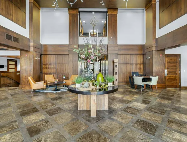 The Oxford Hotel Bend hotel detail image 4