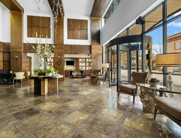 The Oxford Hotel Bend hotel detail image 4