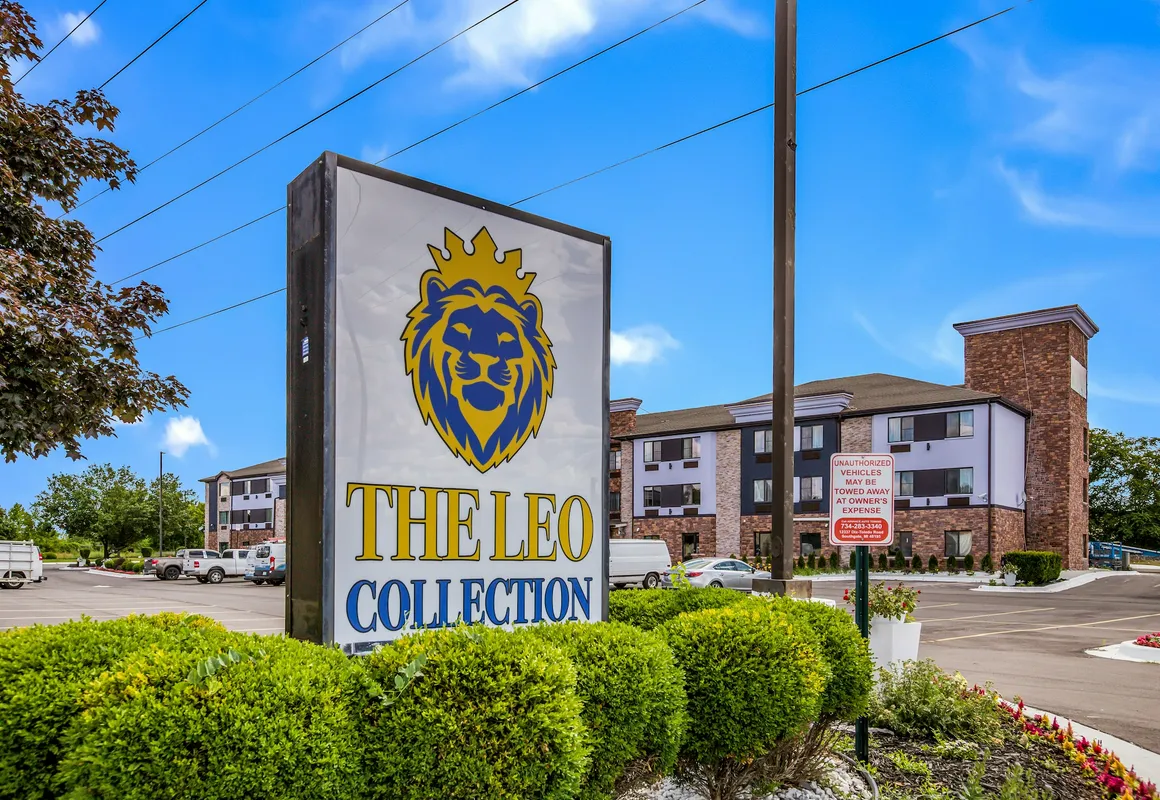 The Leo Collection Detroit, an Ascend Collection Hotel hotel hero