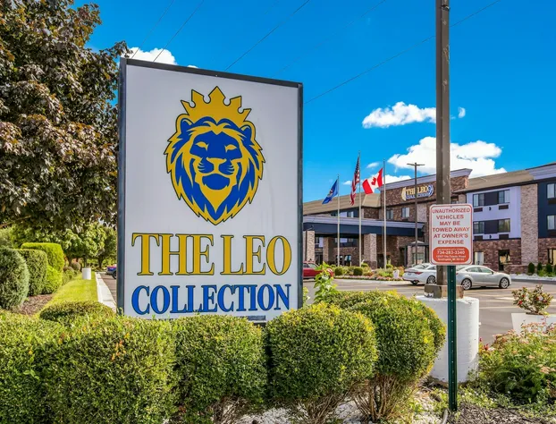 The Leo Collection Detroit, an Ascend Collection Hotel hotel detail image 1