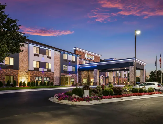 The Leo Collection Detroit, an Ascend Collection Hotel hotel detail image 4