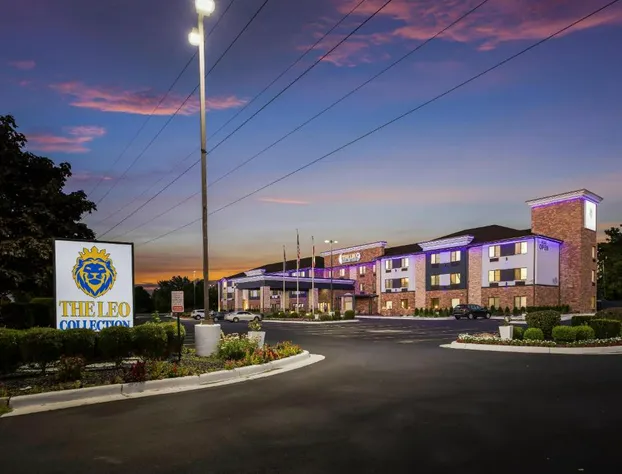 The Leo Collection Detroit, an Ascend Collection Hotel hotel detail image 1