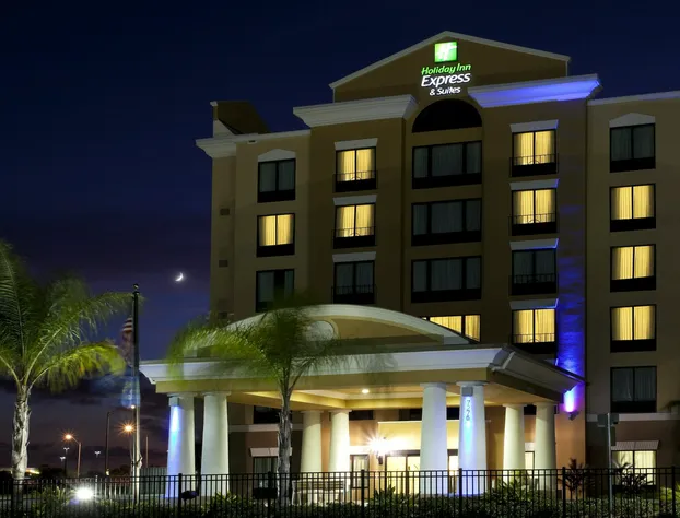 Holiday Inn Express & Suites, International Drive by IHG hotel detail image 2