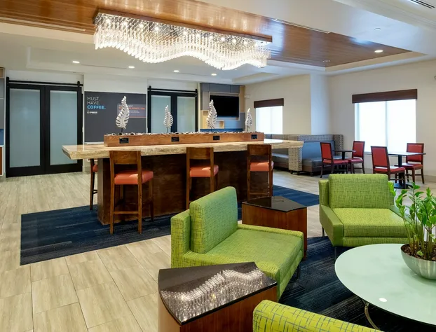 Holiday Inn Express & Suites, International Drive by IHG hotel detail image 4