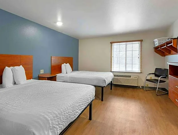 Extended Stay America Select Suites - Cleveland - Airport hotel detail image 3