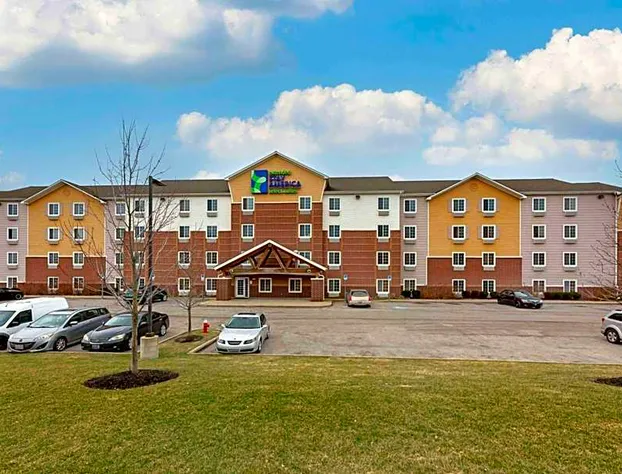 Extended Stay America Select Suites - Cleveland - Airport hotel detail image 1
