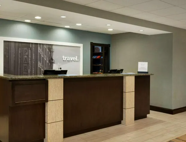 Hampton Inn & Suites Birmingham East Irondale hotel detail image 3