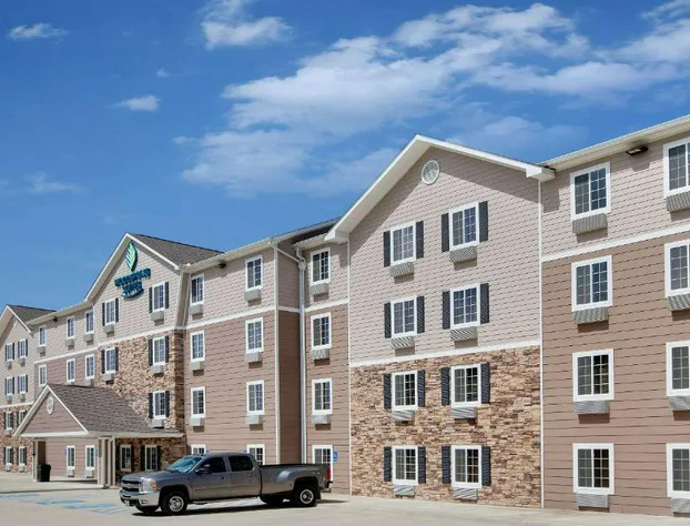 WoodSpring Suites Lake Charles hotel detail image 2
