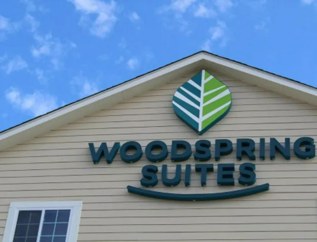 WoodSpring Suites Lake Charles hotel detail image 2