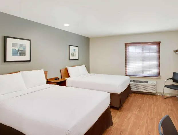 WoodSpring Suites Lake Charles hotel detail image 3