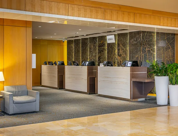 The Westin Bayshore, Vancouver hotel detail image 4