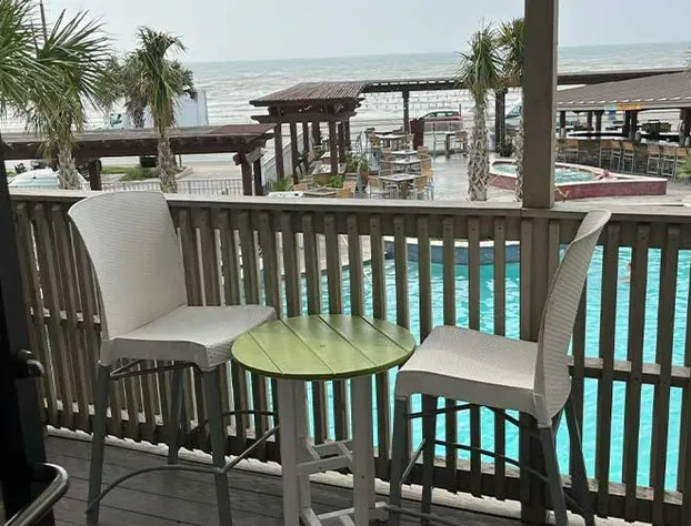 Gaido's Seaside Inn hotel detail image 1