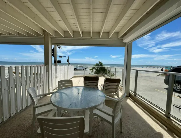 Gaido's Seaside Inn hotel detail image 4