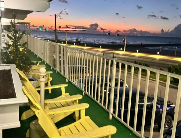 Gaido's Seaside Inn hotel detail image 3