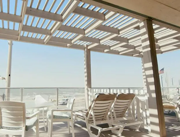 Gaido's Seaside Inn hotel detail image 4