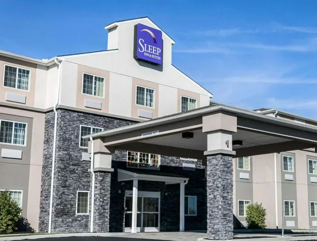 Sleep Inn & Suites Harrisburg - Hershey North hotel detail image 2