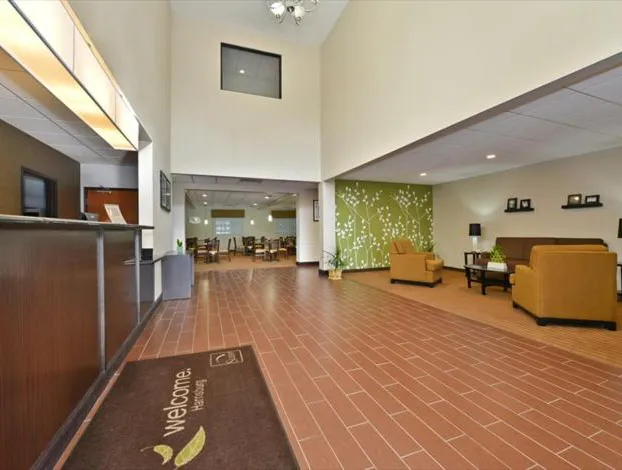 Sleep Inn & Suites Harrisburg - Hershey North hotel detail image 4